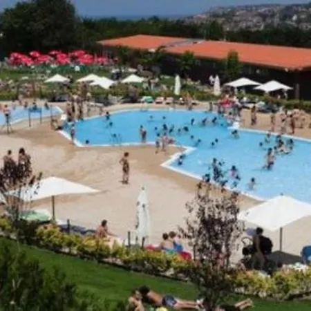 Ssilssao Costa Vasca *