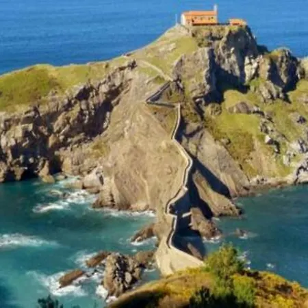 Costa Vasca Entero 3 Wifi Lejona