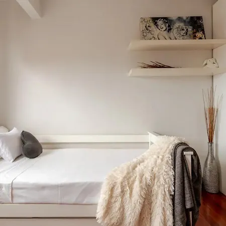 Ssilssao Costa Vasca Apartment Leioa