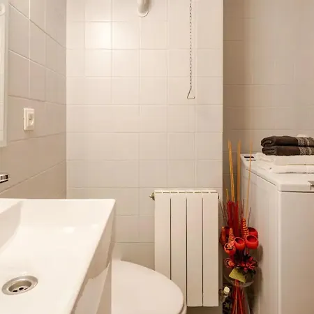 Ssilssao Costa Vasca * Leioa