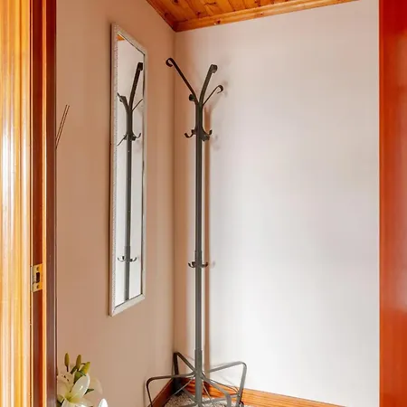 Apartamento Costa Vasca Entero 3 Wifi *