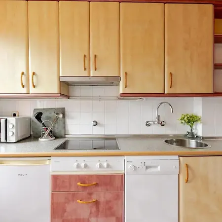 Ssilssao Costa Vasca