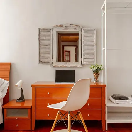 Lejlighed Ssilssao Costa Vasca