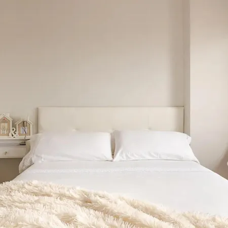 Lejlighed Ssilssao Costa Vasca *