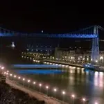 شقة Ssilssao Costa Vasca *