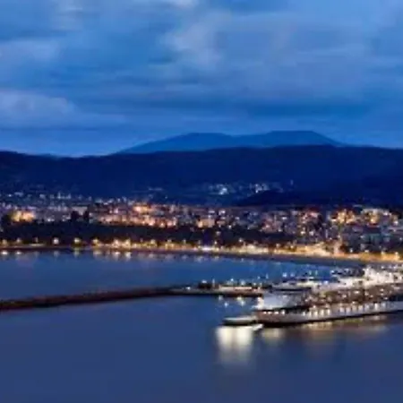 Ssilssao Costa Vasca *