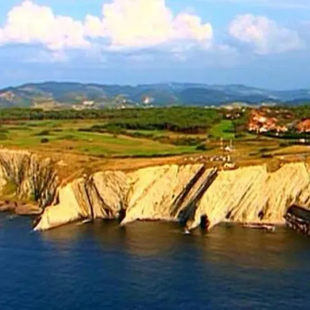 Ssilssao Costa Vasca Leioa