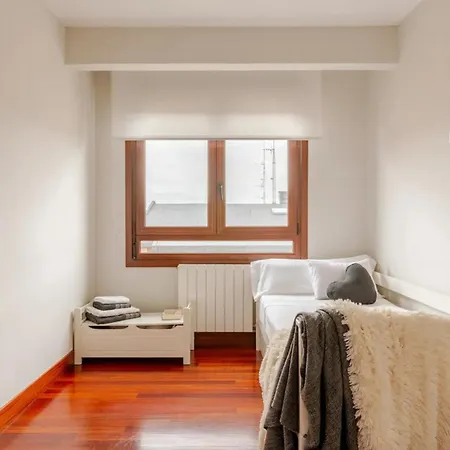 Apartment Ssilssao Costa Vasca