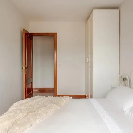 Ssilssao Costa Vasca Apartment *