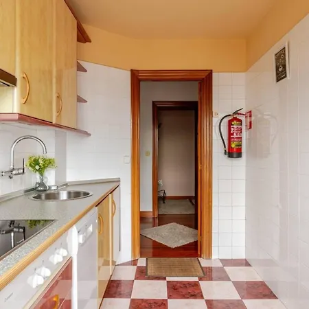 Ssilssao Costa Vasca Leioa