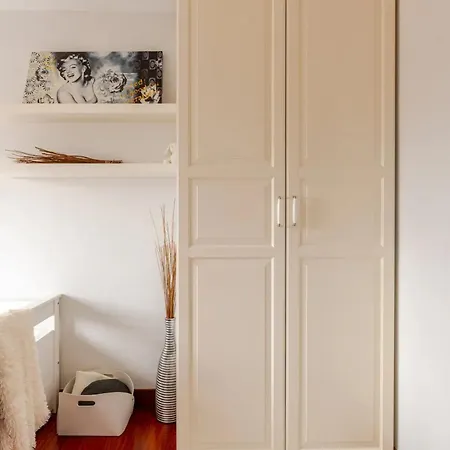 Ssilssao Costa Vasca Apartment *