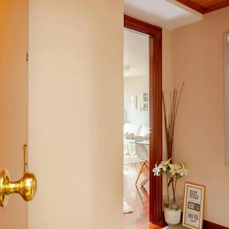 Apartment Ssilssao Costa Vasca Leioa