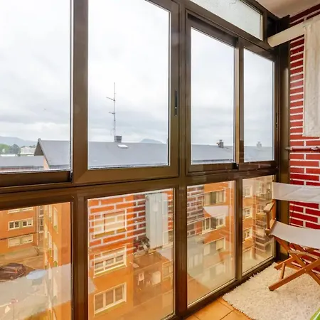 Ssilssao Costa Vasca *