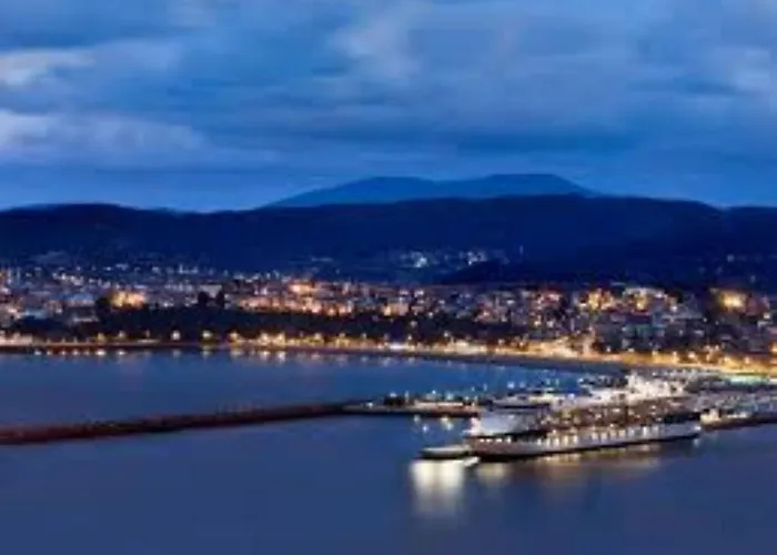 Ssilssao Costa Vasca *