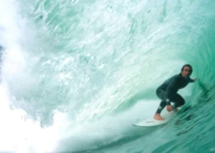 Ssilssao Costa Vasca Apartment