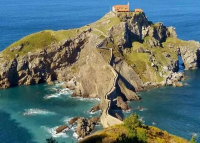 Ssilssao Costa Vasca Leioa