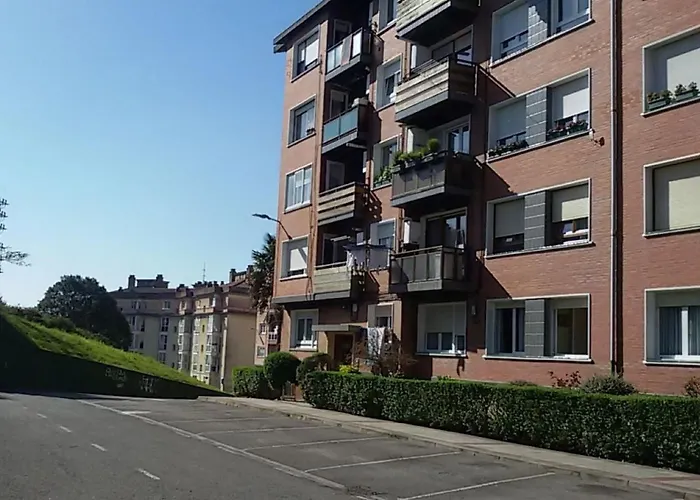 Ssilssao Costa Vasca