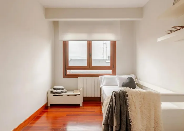 Apartment Ssilssao Costa Vasca