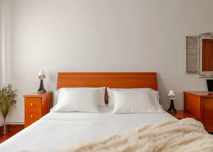 Ssilssao Costa Vasca Apartment *