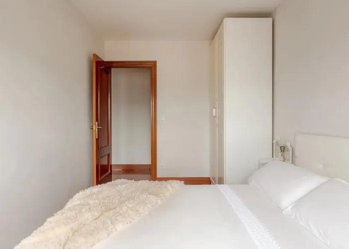 Ssilssao Costa Vasca Apartment *