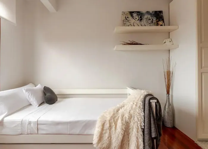 Ssilssao Costa Vasca Apartment Leioa