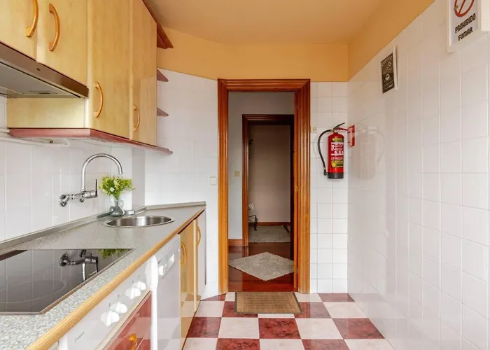 Ssilssao Costa Vasca Leioa