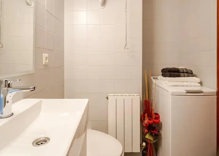 Ssilssao Costa Vasca * Leioa