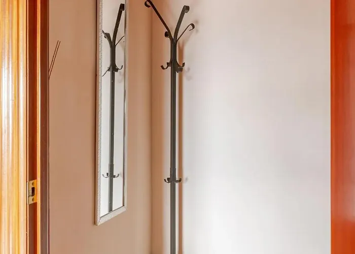 Apartment Ssilssao Costa Vasca *