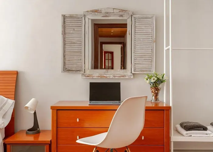 Apartment Ssilssao Costa Vasca