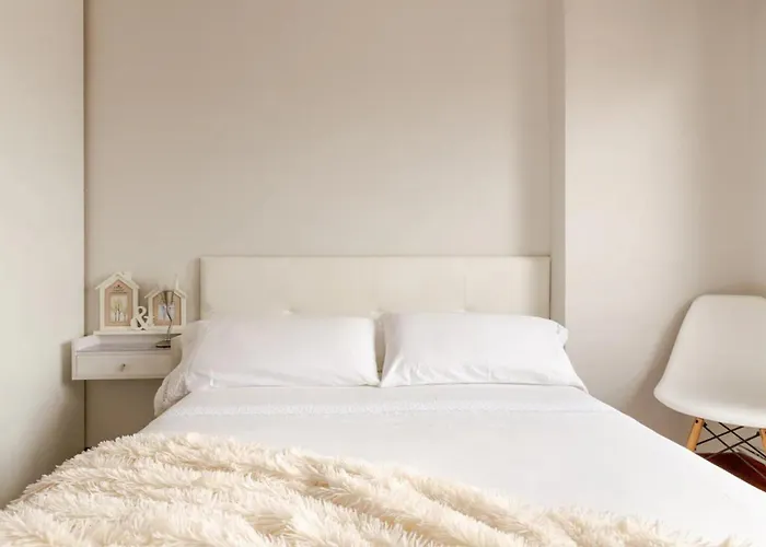 Apartment Ssilssao Costa Vasca *