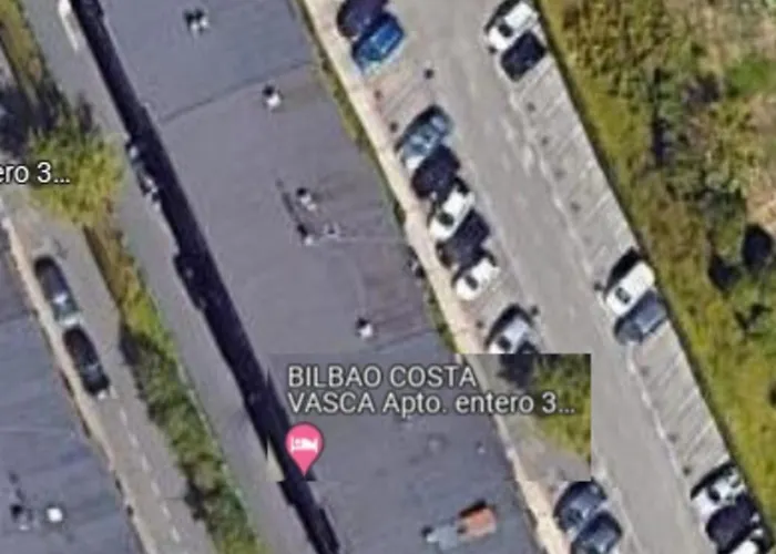 Apartment Ssilssao Costa Vasca