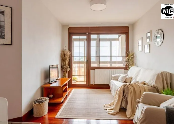 Ssilssao Costa Vasca Apartment