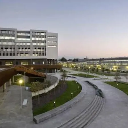 Ssilssao Costa Vasca Daire