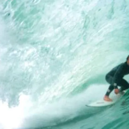 Ssilssao Costa Vasca Daire