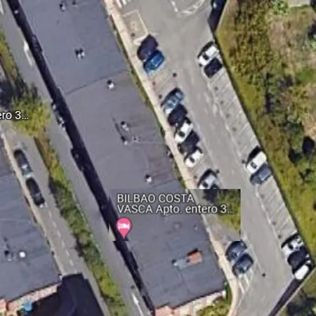 Daire Ssilssao Costa Vasca